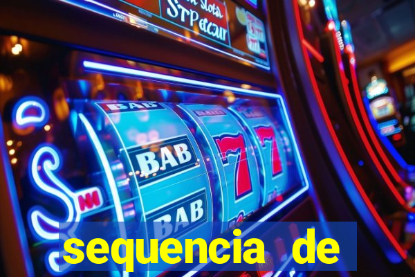 sequencia de jogadas poker