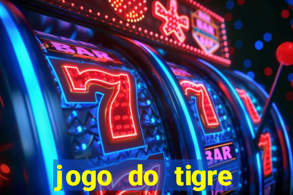 jogo do tigre liberado no brasil