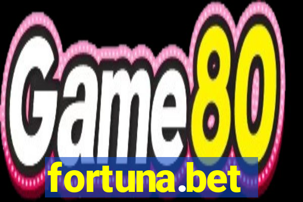 fortuna.bet