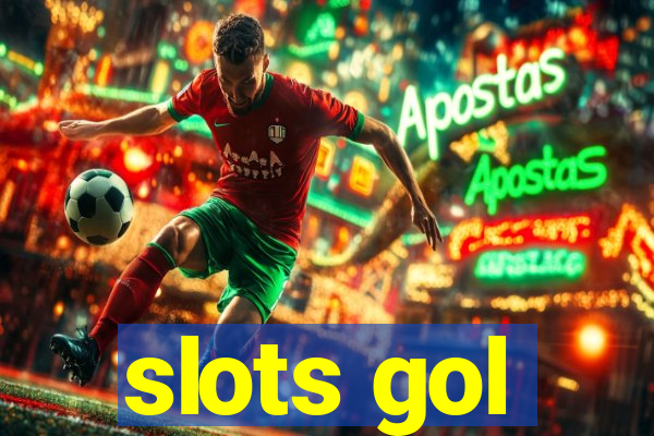 slots gol