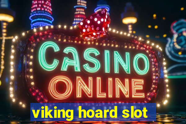 viking hoard slot