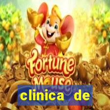 clinica de reabilita??o em patos de minas