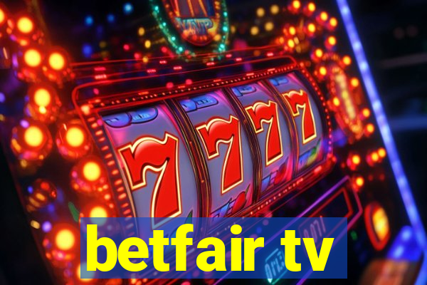 betfair tv