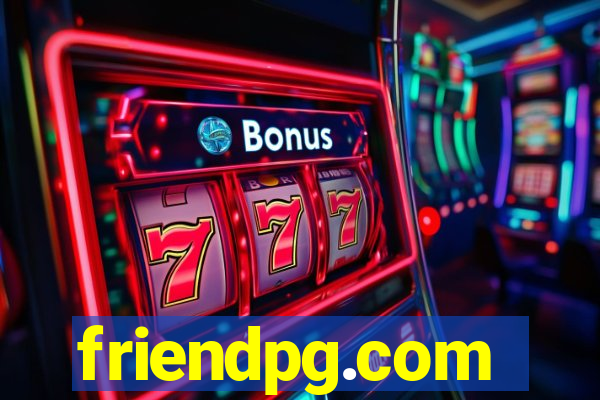 friendpg.com