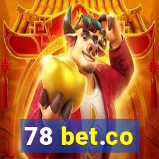 78 bet.co