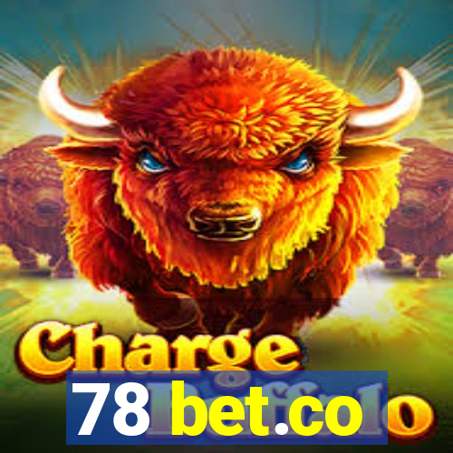 78 bet.co