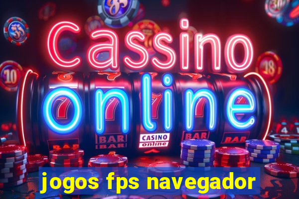 jogos fps navegador