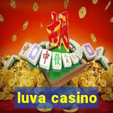 luva casino