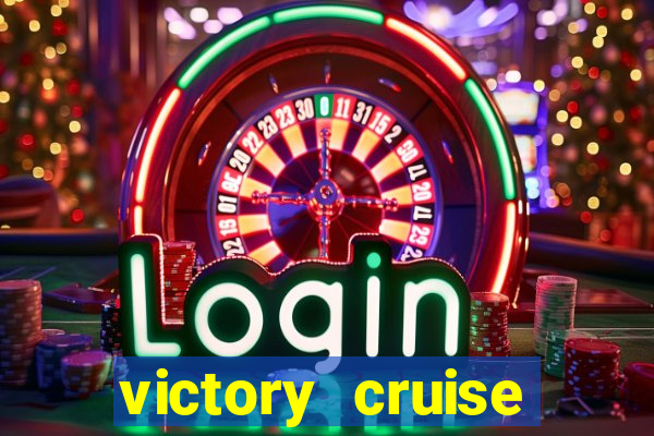 victory cruise casino port canaveral