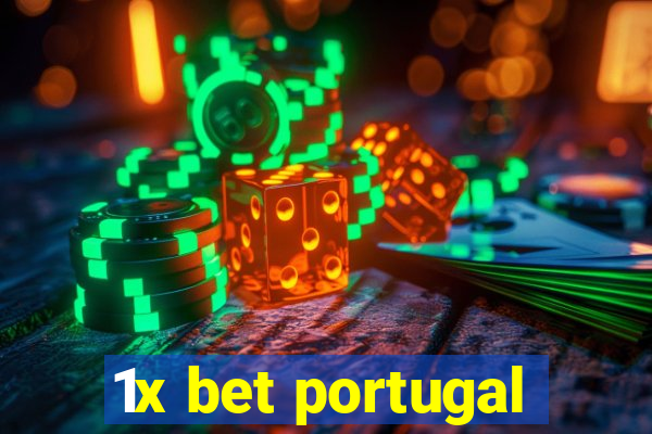 1x bet portugal