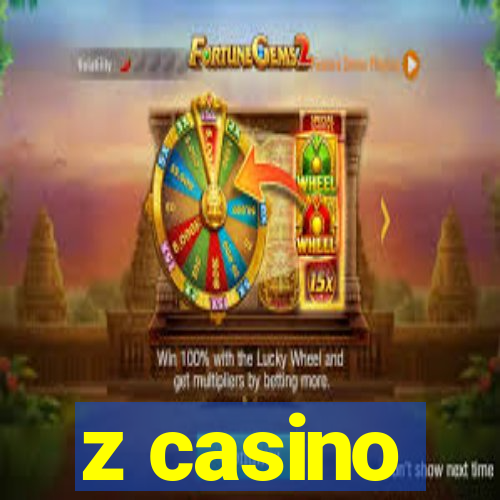 z casino