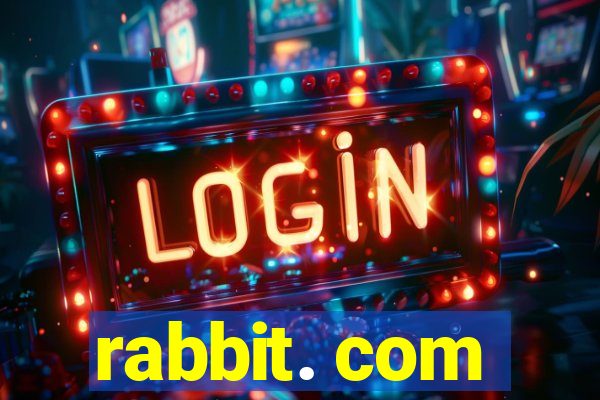 rabbit. com