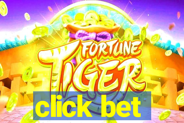 click bet