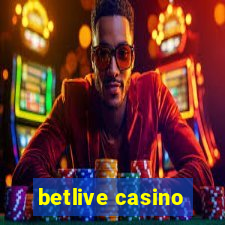 betlive casino