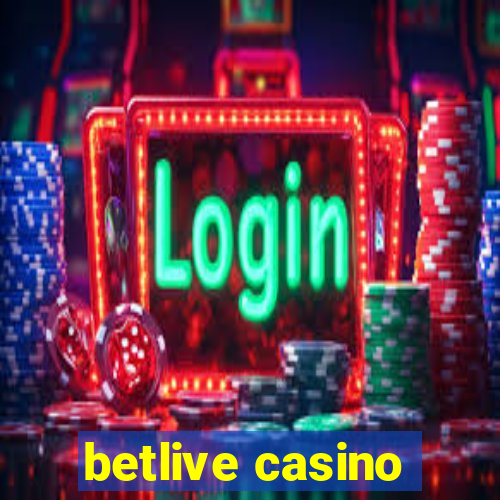 betlive casino