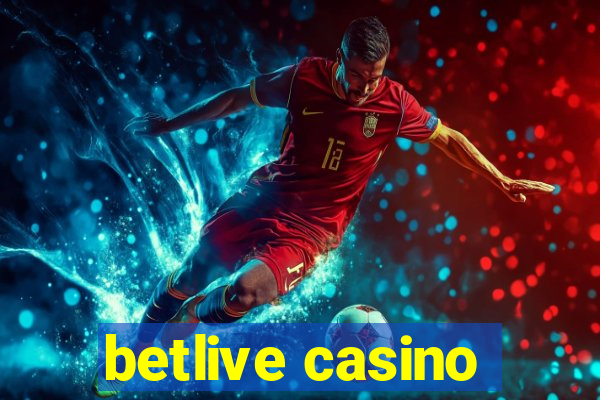 betlive casino