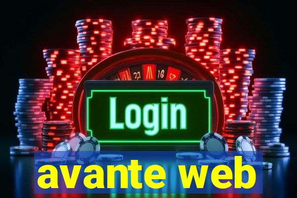 avante web