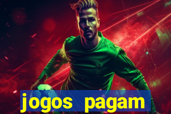 jogos pagam dinheiro de verdade