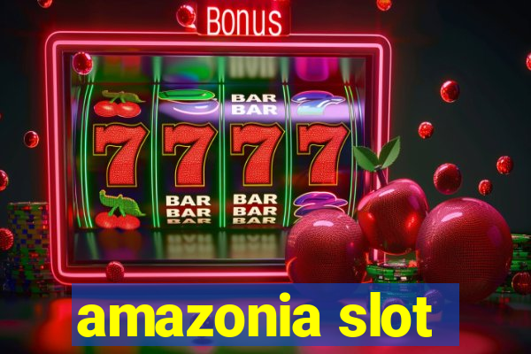 amazonia slot