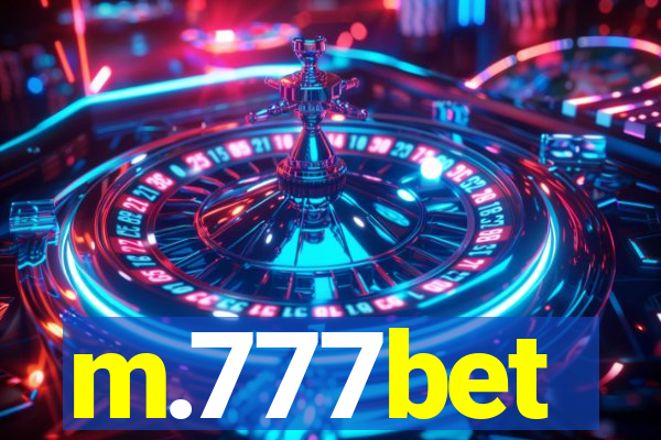 m.777bet