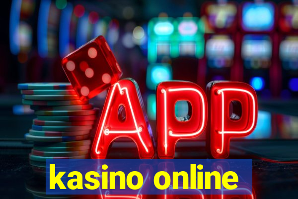 kasino online