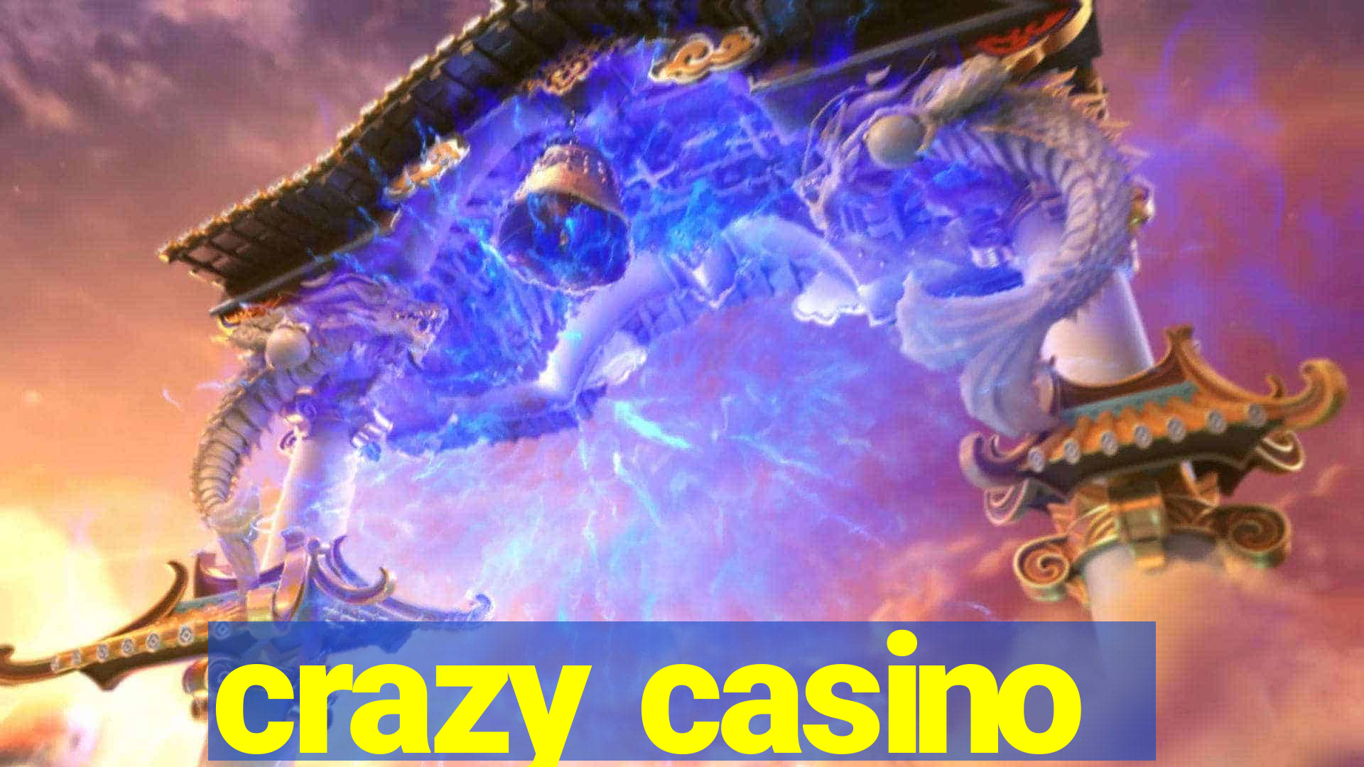 crazy casino