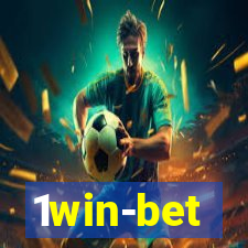 1win-bet