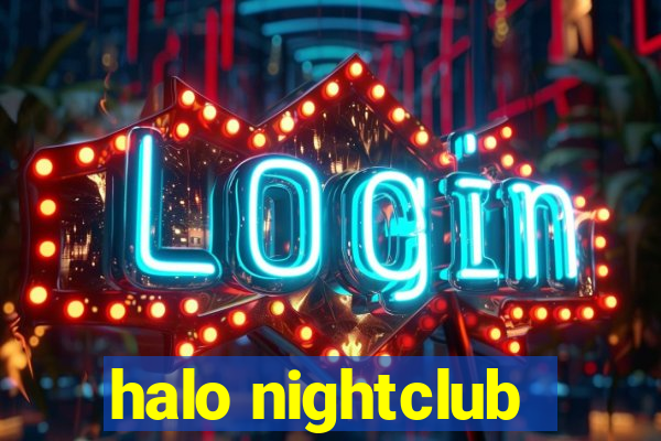 halo nightclub