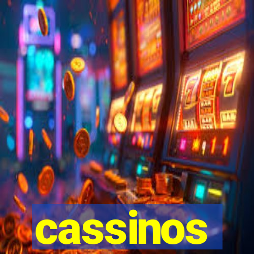 cassinos