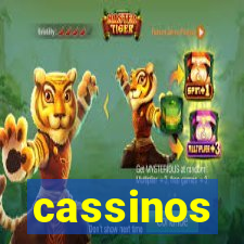 cassinos