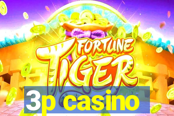 3p casino