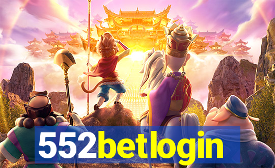 552betlogin