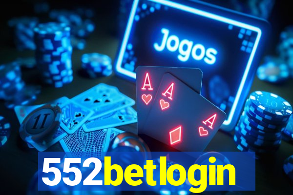 552betlogin