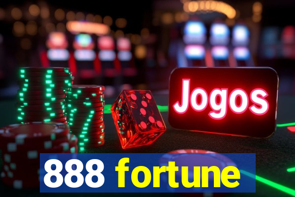 888 fortune