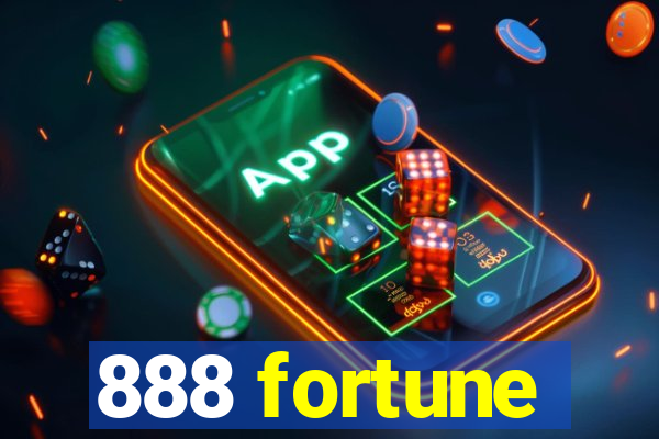 888 fortune