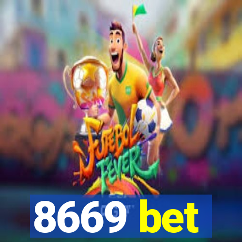 8669 bet