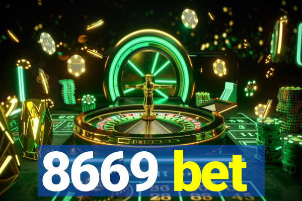 8669 bet