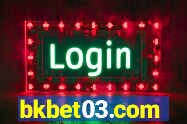 bkbet03.com