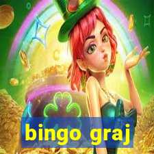 bingo graj