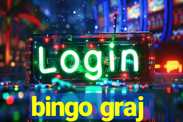 bingo graj