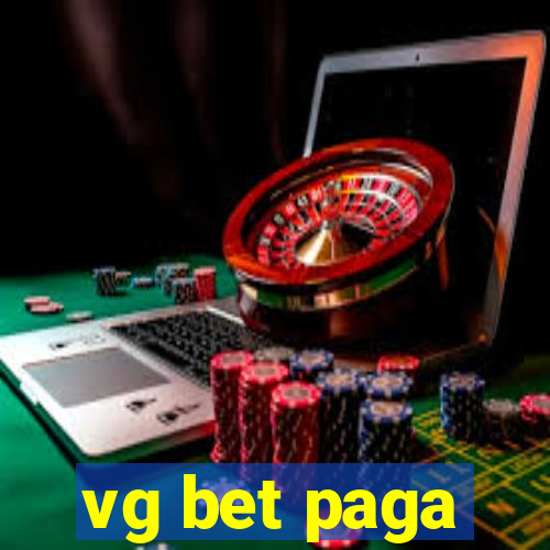 vg bet paga