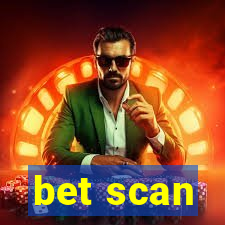 bet scan