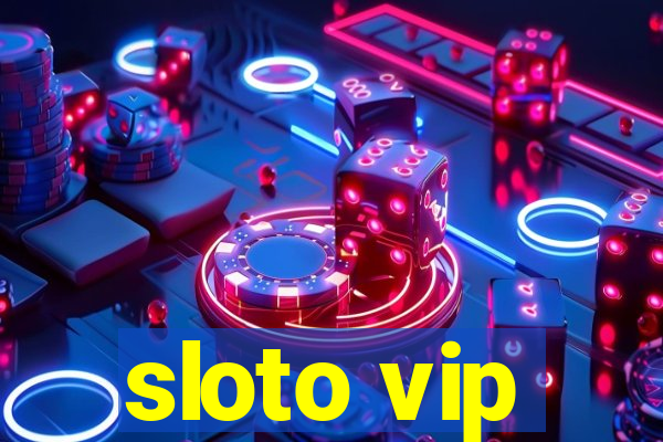 sloto vip