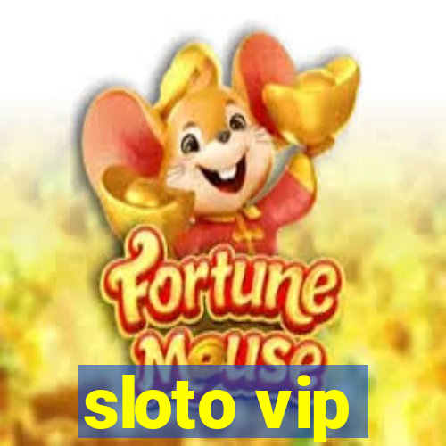 sloto vip