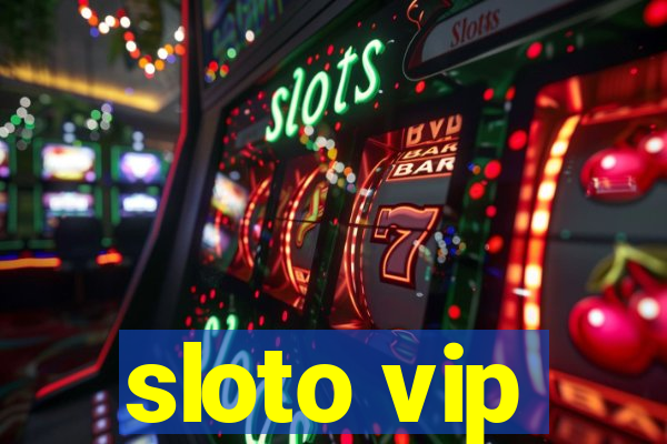 sloto vip