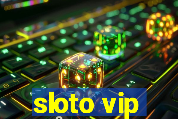 sloto vip