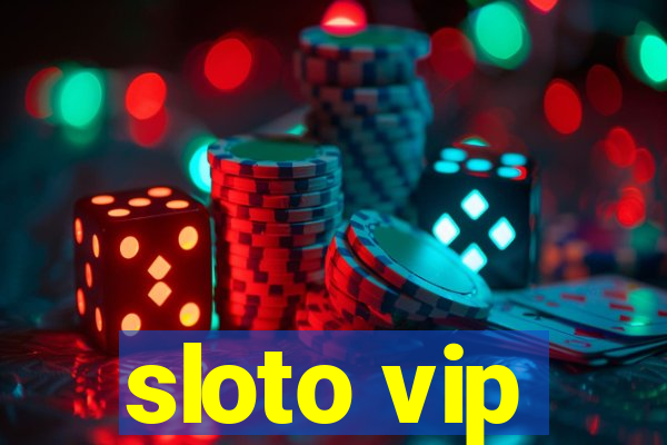 sloto vip