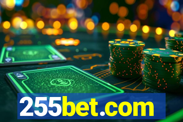 255bet.com