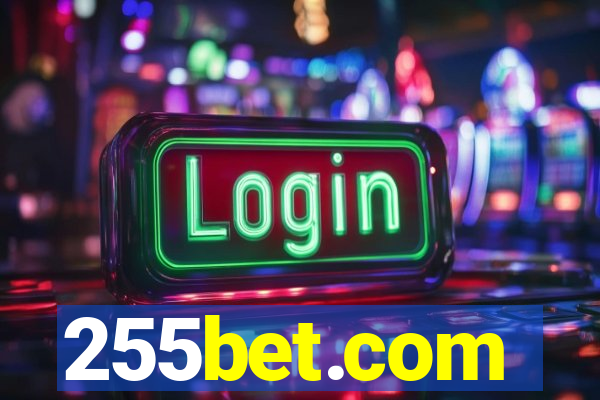 255bet.com