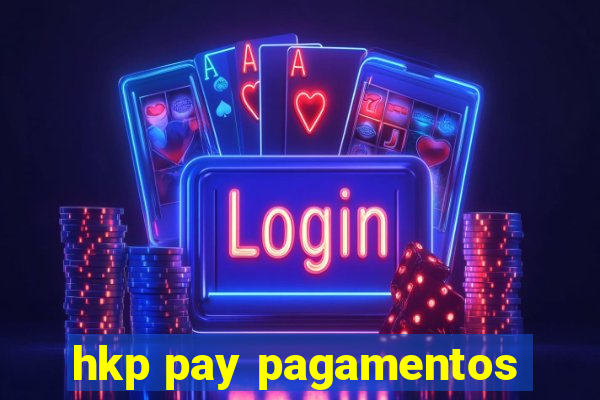 hkp pay pagamentos